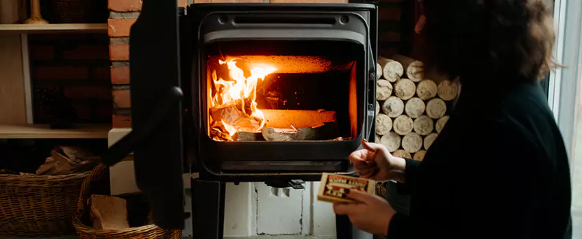 Key Features of Vermont Castings Fireplaces in Naperville, IL