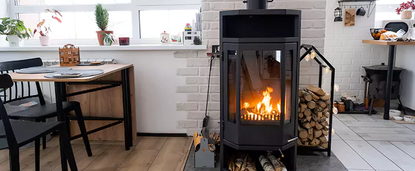 Cost of Vermont Castings Fireplace Services in Naperville, IL